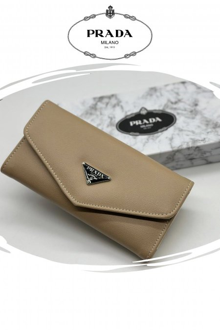 جزدان ستاتي - Prada / شامل علبة